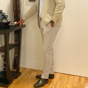 Meet your Posher, Olivier fernand